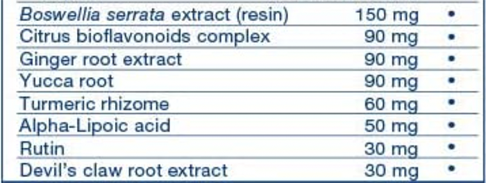 Heal N Soothe Review Can Enzymes Reduce Pain Illuminate Labs