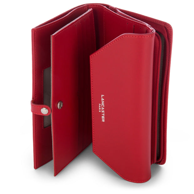 Compagnon Cuir Femme Fourre Tout Portefeuille Compagnon Tout En Un Forum Des Sacs X La Maro