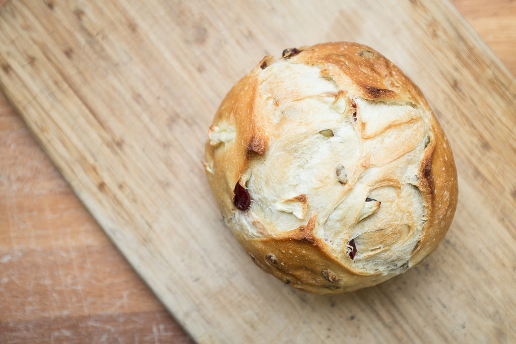 Artisan Breads Stick Boy Bread Co