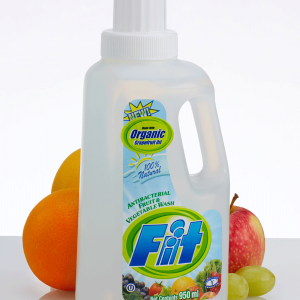 Produce Wash Fit Wash