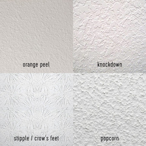 How To Cover Textured Walls With Stick On Vinyl Wallpaper Quadrostyle