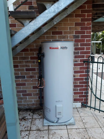 All You Need To Know About The New And Vastly Improved Rinnai 250l