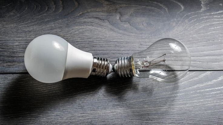 How To Convert Recessed Lights To Led Bazz Smart Home