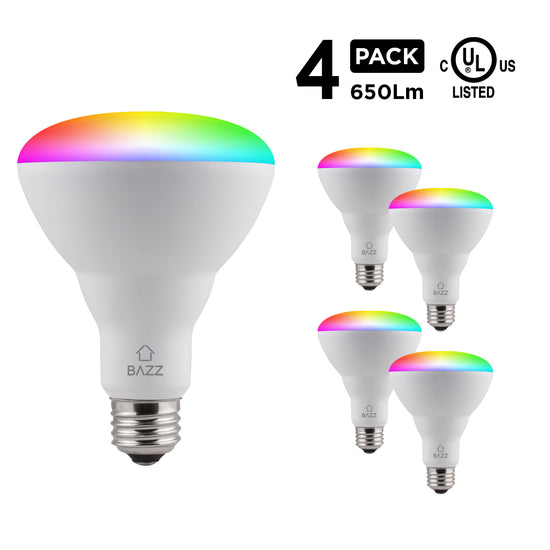 How To Convert Recessed Lights To Led Bazz Smart Home