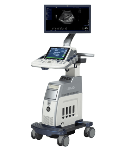 Ge Logiq S7 Expert Ultrasound Machine Ame Ultrasounds