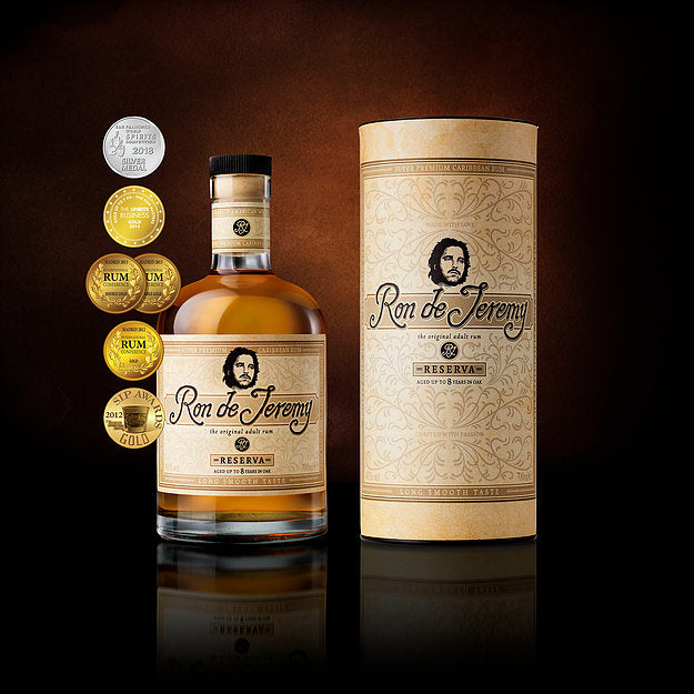 Buy Ron Jeremy Ron De Jeremy Reserva At Caskcartel Com