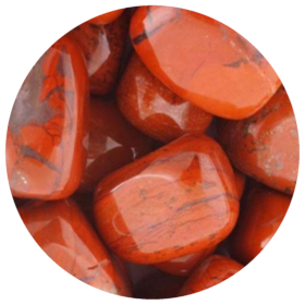 Jaspe Rouge Proprietes Et Vertus De La Pierre Atelier Jeppeto