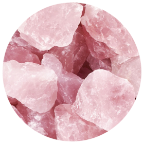 Quartz Rose Proprietes Et Vertus De La Pierre Atelier Jeppeto