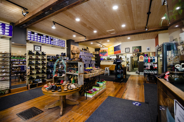 About Us Broadway Shoe Repair