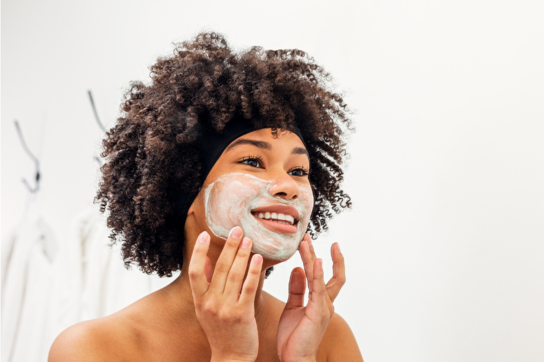 Les Savons Visage A Utiliser Contre L Acne Nuoo