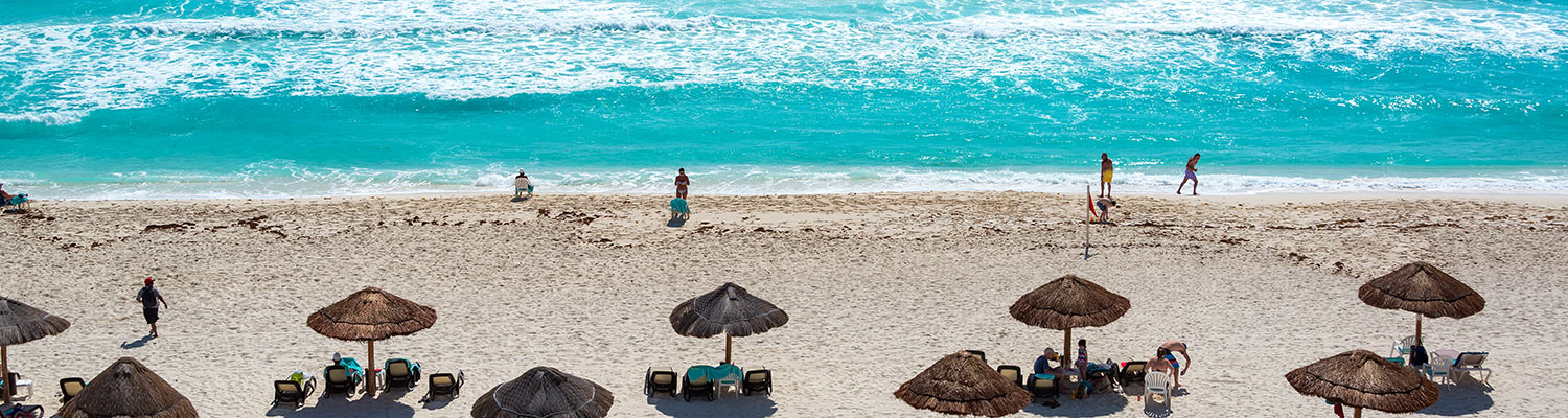 Is It Safe To Travel To Mexico In 2018 Alltournative