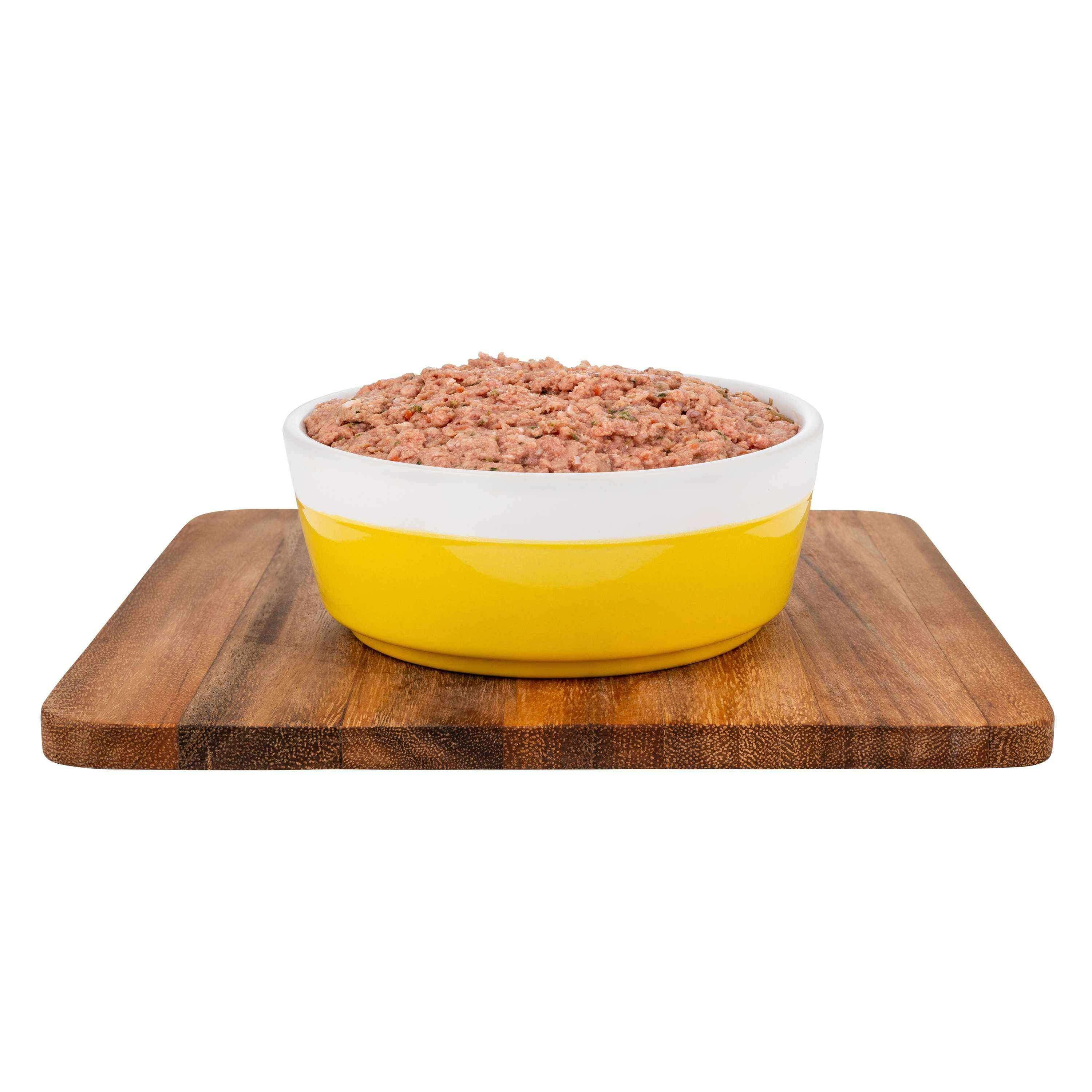 Chicken Beef Puppy Formula Barf Diet For Dogs Chicken Recipe Cali Raw Nutrition