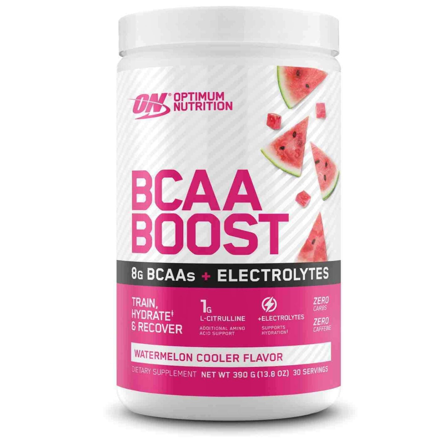 Optimum Nutrition Bcaa Boost Sportsfuel Nz