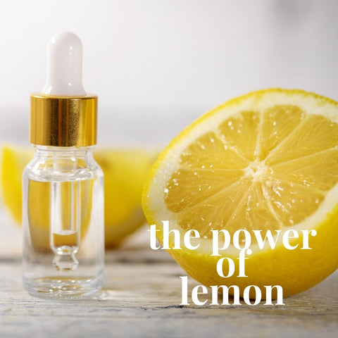Lemon Essential Oils Could Be The Best Choice For Your Wellness