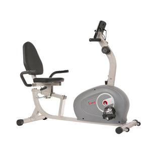 3 Important Factors To Lose Weight On A Recumbent Bike