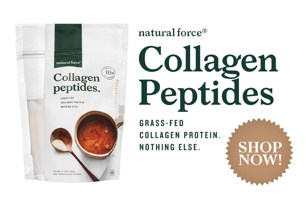 Collagen Peptides How Much Should I Take Per Day
