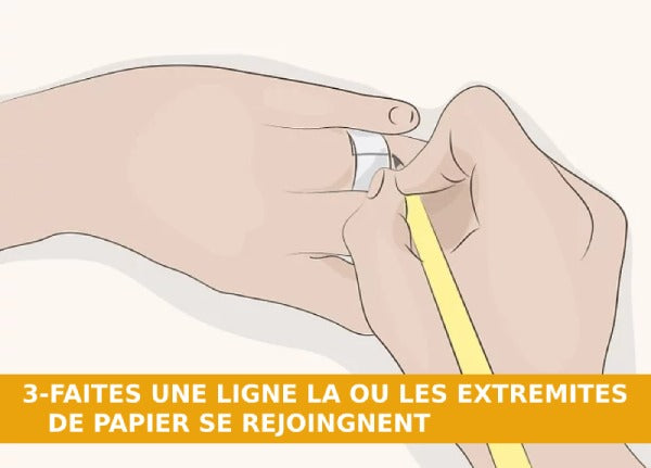 Comment Mesurer La Taille D Une Bague Vraiment Chat Vraiment Chat