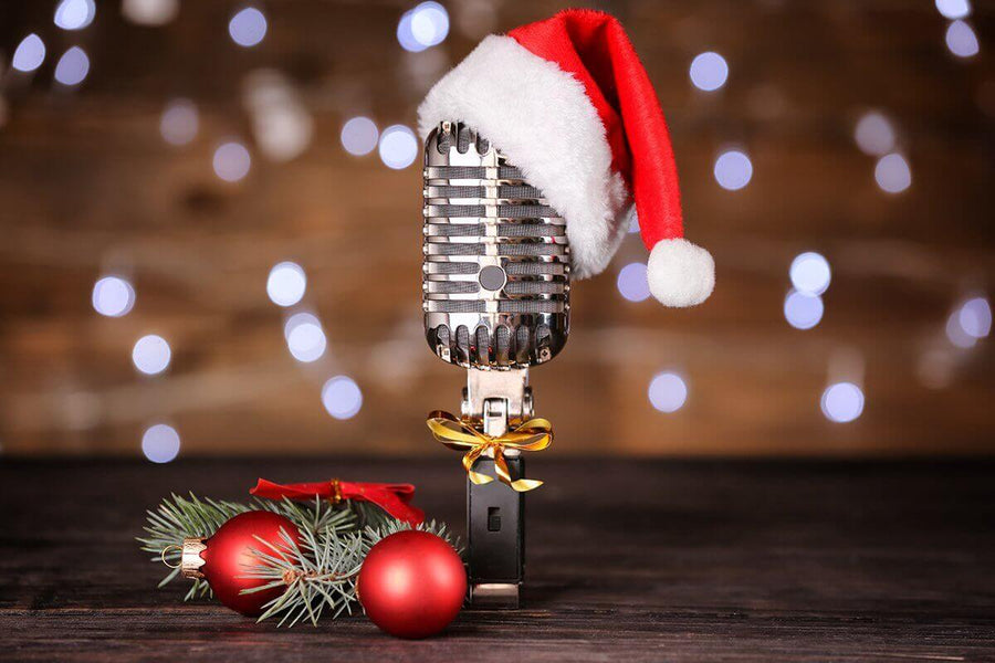 Christmas Songs Lyrics Carols And Christmas Albums Love To Sing