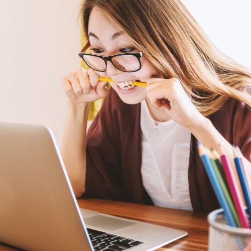 Comment Arreter De Stresser