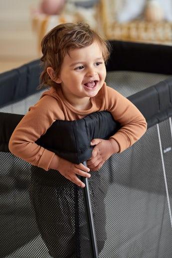 Shop Babybjorn Travel Cot Light Online Australia At Kiddie Country