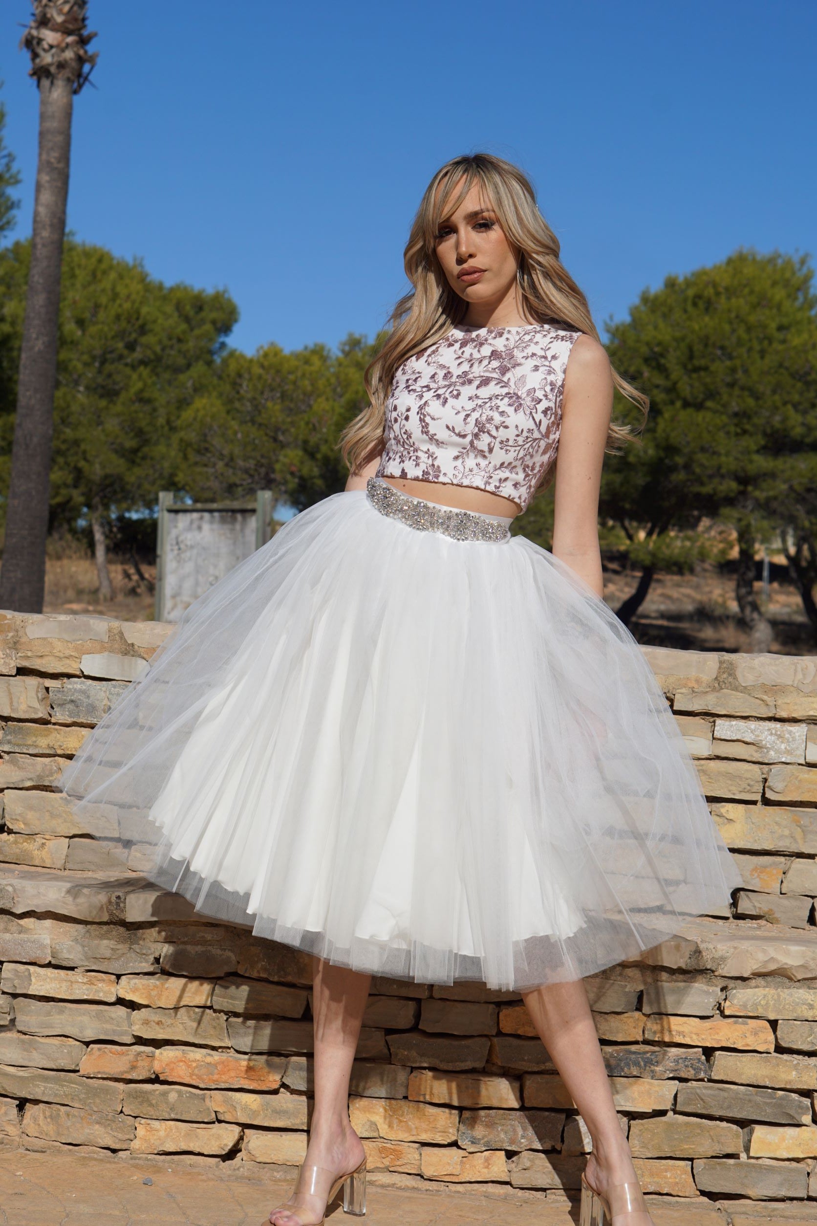 vestidos de fiesta valencia