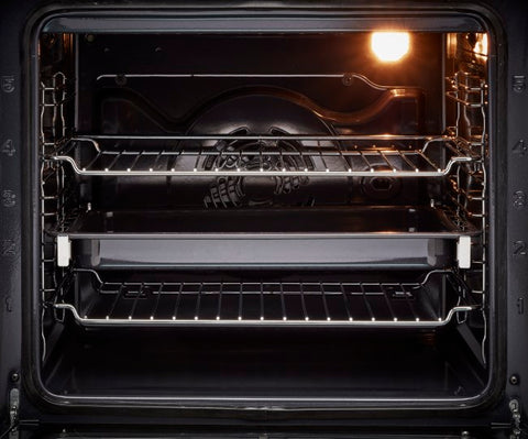 Whirlpool Akp9785ixaus Multi Function Smart Clean Oven 8appliances