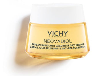 Vichy Neovadiol Na De Overgang Dagcreme De Katwijkse Apotheek