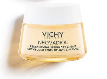 Vichy Neovadiol Tijdens De Overgang Dagcreme Droge Huid De Katwijkse Apotheek