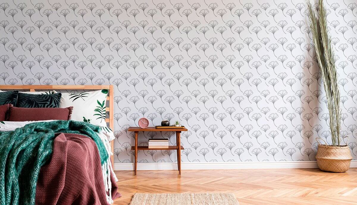 Romantic Wallpaper For Bedroom Discover More Walls By Me