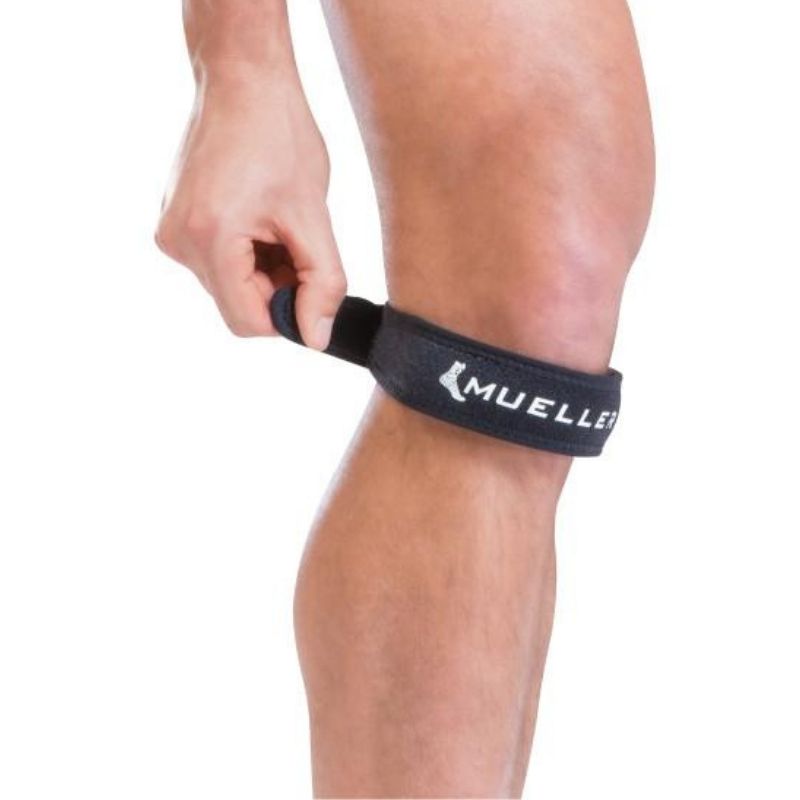 Mueller Jumper S Knee Strap Knee Support Strap Phelan S Pharmacy
