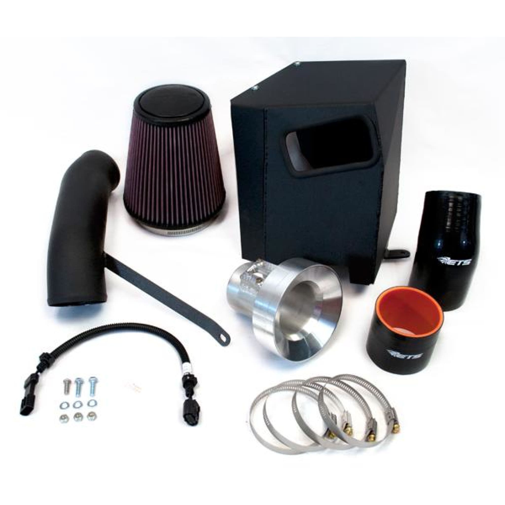 Ets Subaru Wrx 2015 Stock Turbo Intake
