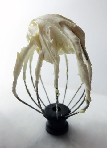 Recette De La Buttercream Russe Amourducake