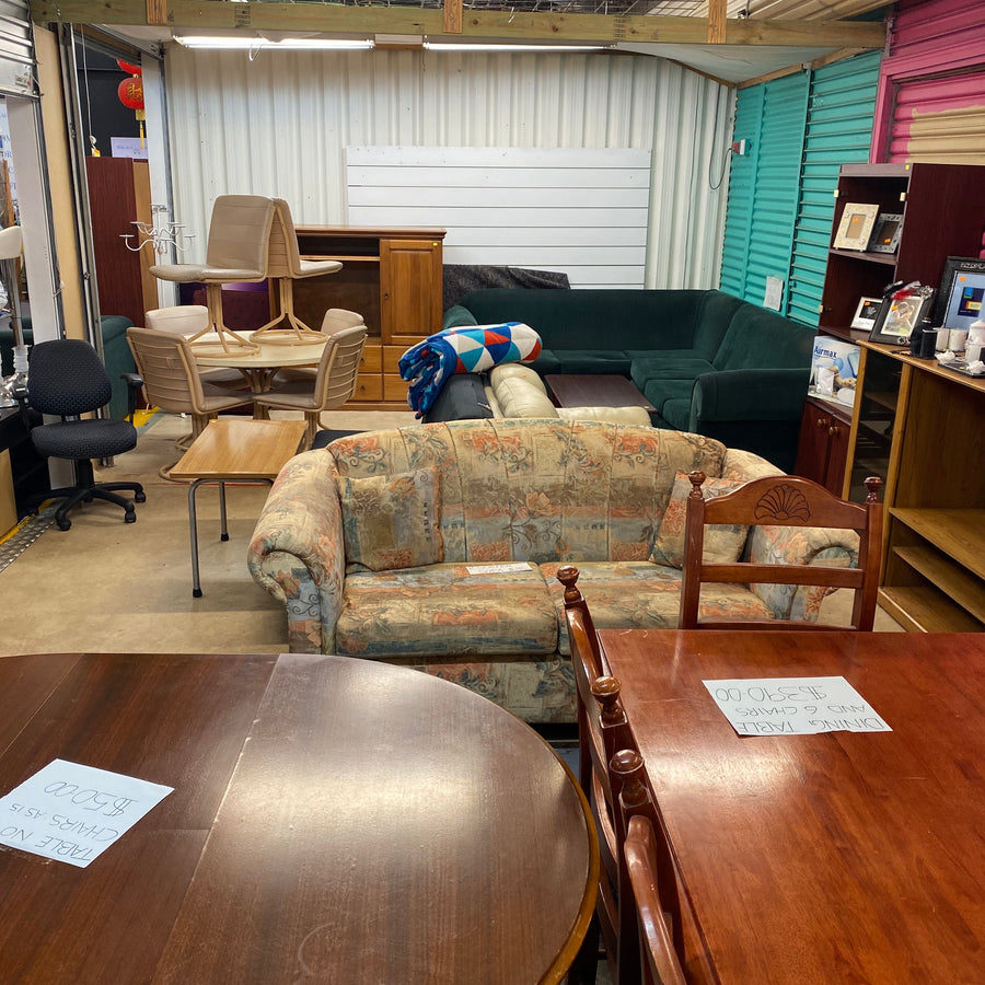 Tiny Tots Secondhand Australian Magnet Therapy Malaga Markets