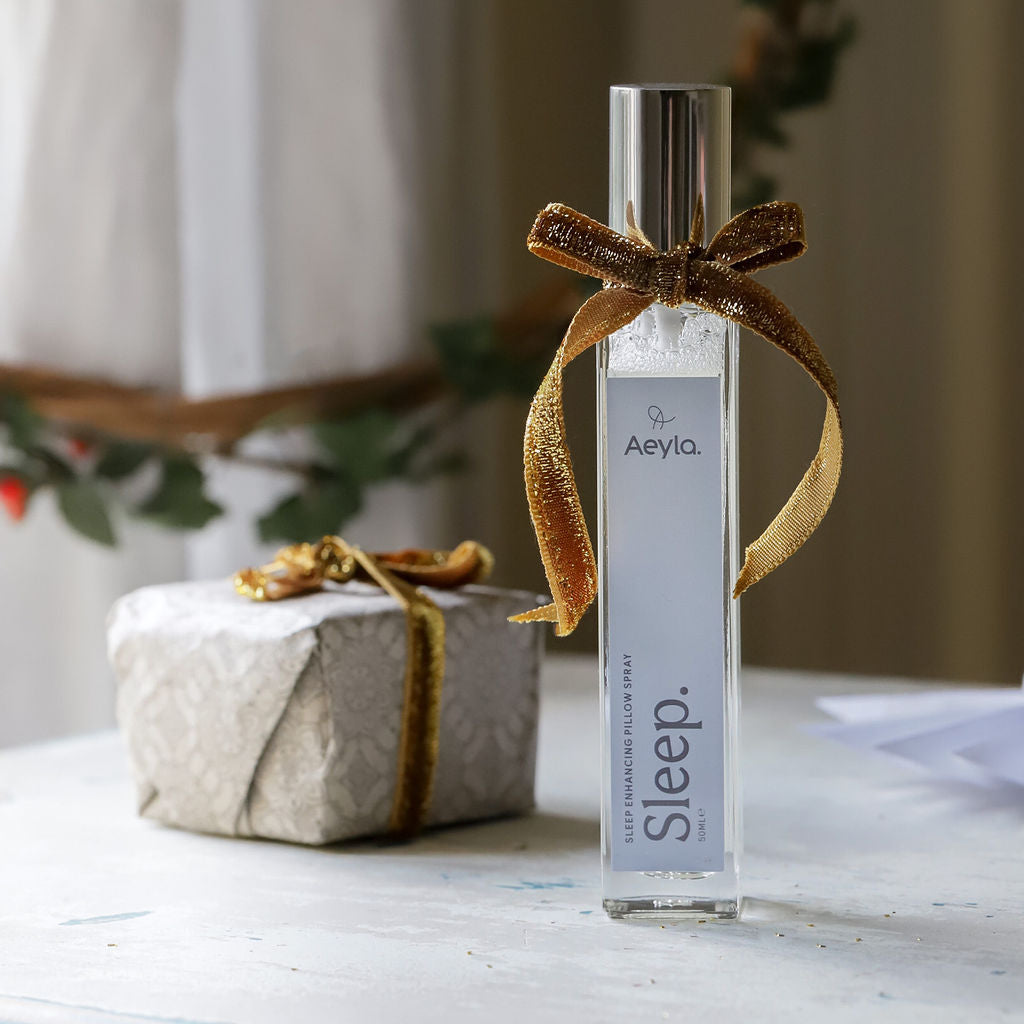 Sleep Enhancer Pillow Spray