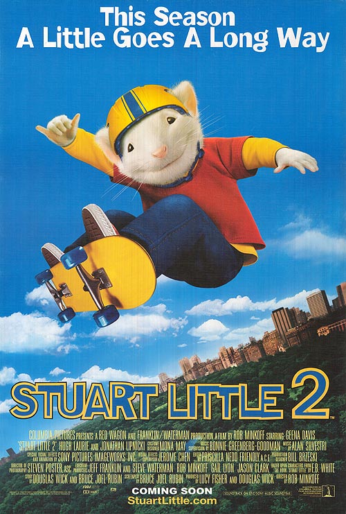 Stuart Little 2
