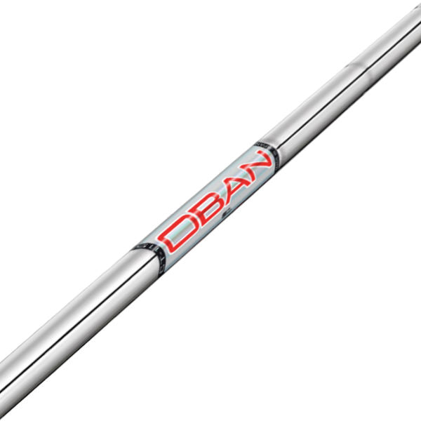 Oban Steel Ct 115 Iron Shaft Spargo Golf