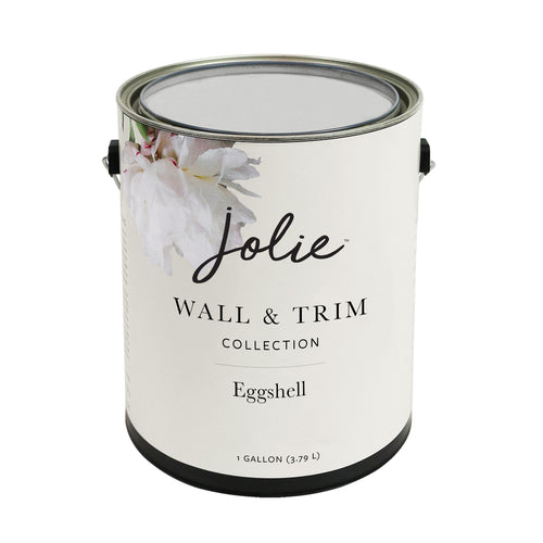 Dove Grey Wall Trim Paint