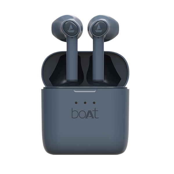 Boat Airdopes 131 Wireless Earbuds With Iwp Technology