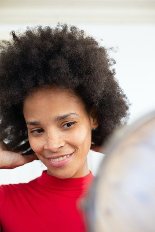 How To Use Ashwagandha For Hair Loss