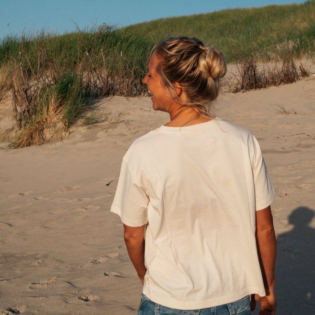 Sommer Outfits 2022 Inspiration Bei Salzwasser