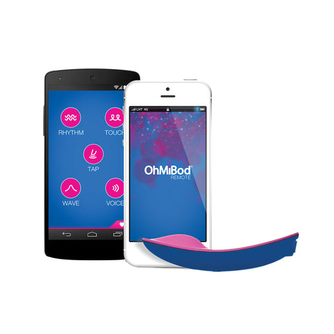 Ohmibod Club Vibe 2 0h