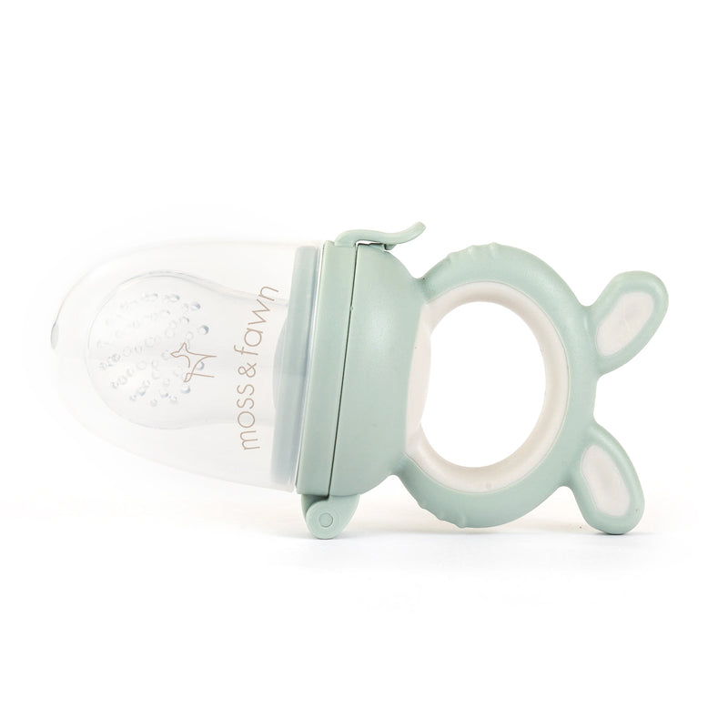 Moss And Fawn Feeder Best Teething Remedy Moss Fawn