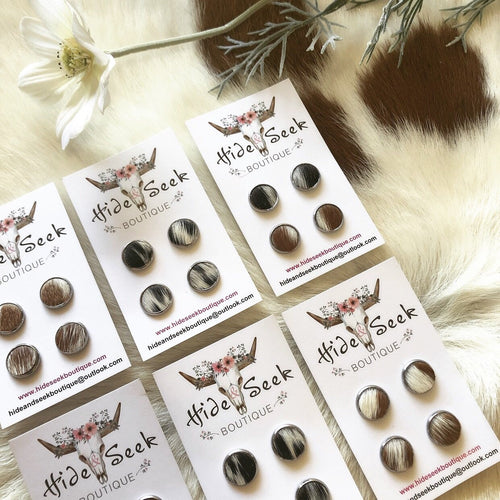 Jewellery Hide Seek Boutique