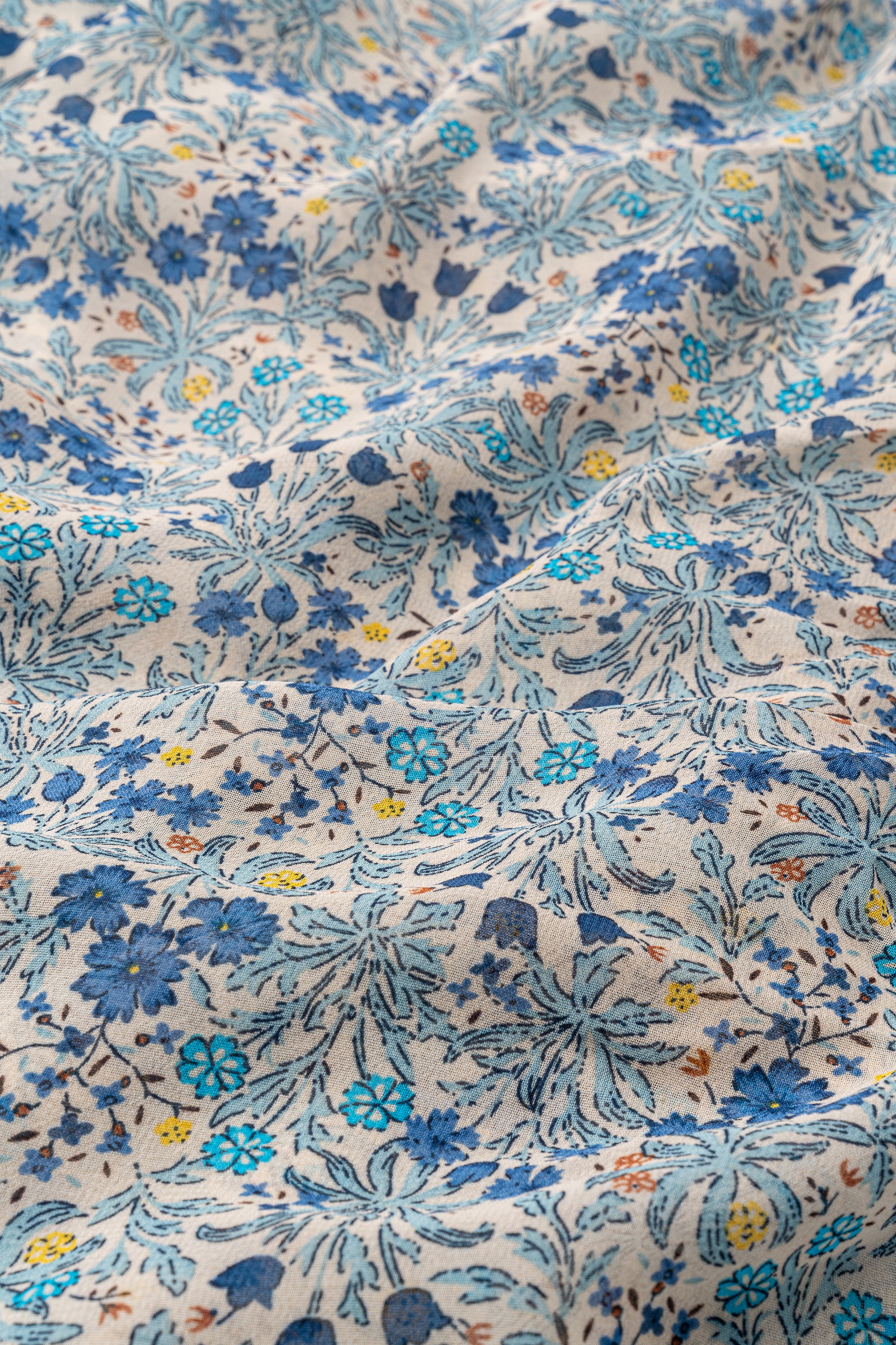 Spring Haze Hijab Haute Hijab