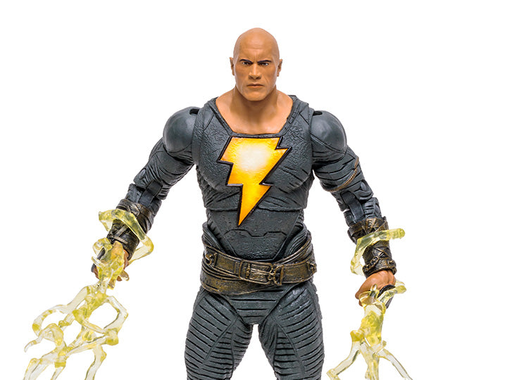 Mcfarlane Toys Dc Multiverse Black Adam 7 Inch Action Figure Pre Order Dorksidetoys