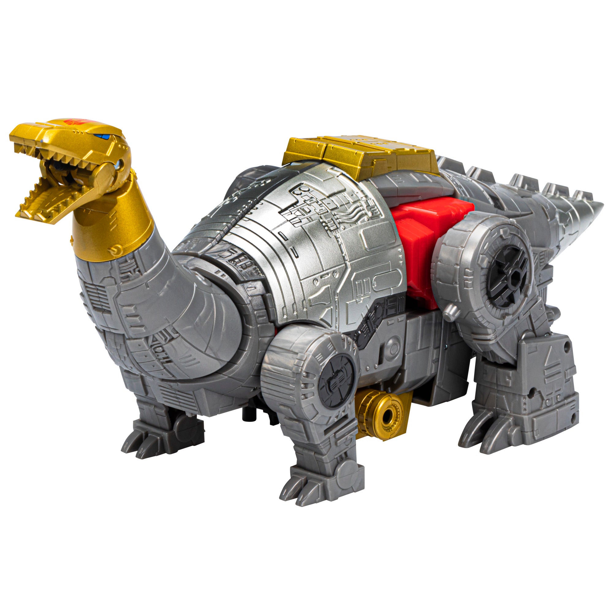 Transformers Studios Series 1986 Movie Leader Class Sludge Action Figu Dorksidetoys