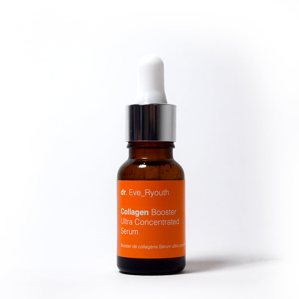 Collagen Booster Ultra Concentrated Serum 15ml Dreveryouth