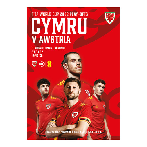 Cymru Wales National Team Matchdaycreative