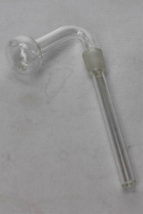 Oil Burner Pipe Attachment Bong Outlet