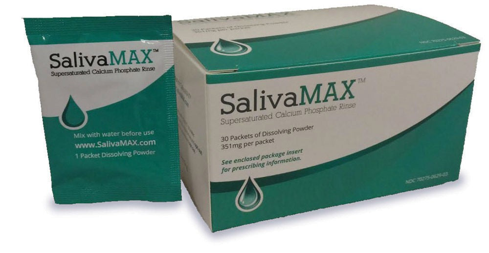 Prescription Strength Relief For Dry Mouth And Mouth Sores Side Effect Support Llc